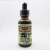 Holly Hill Health Foods, Peppermint Spirits (with Chlorophyll), Alcohol Free, 1 Ounce Perspective: front