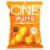 One® Shreddin' Cheddar Puffs Perspective: front