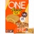 ONE REESE'S Peanut Butter Lovers Flavored Protein Bars Perspective: front