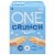 ONE BAR Marshmallow Protein Bars Perspective: front