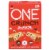 ONE BAR Peanut Butter Chocolate Chip Protein Bars Perspective: front