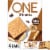 ONE S'mores Flavored Protein Bars Perspective: front