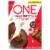 ONE Bar Peanut Butter Cup Protein Bars Perspective: front