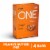 ONE BAR Peanut Butter Pie Protein Bars Perspective: front