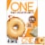ONE Protein Bar Maple Glazed Doughnut with 20g Protein and 1g Sugar Perspective: front