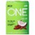 ONE BAR Almond Bliss Protein Bars Perspective: front