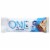 One Birthday Cake Protein Bar Perspective: front