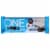 One Hershey's Cookies 'N Creame Protein Bar Perspective: front