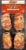 Big Easy Foods Bacon Wrapped Sausage and Cheddar Cheese Stuffed Jalapenos Perspective: front