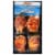 Big Easy Foods Shrimp & Pepper Jack Bacon Wrapped Stuffed Jalapenos Perspective: front