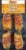 Big Easy Foods Cream Cheese and Cheddar Bacon-Wrapped Jalapenos Perspective: front