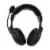 Digital Innovations Padded Headset Perspective: front