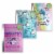 U Style Unicorn Magic Composition Book - Assorted Perspective: front