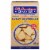 Partners Crispy Cornbread All-American Crackers® Perspective: front