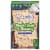 Wisecrackers Roasted Garlic & Rosemary Artisan Flatbread Crackers Perspective: front