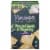 Wisecrackers Roasted Garlic & Rosemary Snack Crackers Perspective: front