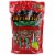 BBQr's Delight Apple Pellet Blend 1lb Grilling Smoking Pellets 100% All Natural Perspective: front