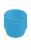 TarHong Wheat Poly Propylene Round Bowls - Blue Perspective: front