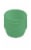 TarHong Wheat Poly Propylene Round Bowls - Green Perspective: front