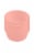 TarHong Wheat Poly Propylene Round Bowls - Coral Perspective: front