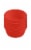 TarHong Wheat Poly Propylene Round Bowls - Red Perspective: front