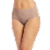 Jockey® No Panty Line Promise® Tactel® Hip Brief Underwear Perspective: front