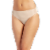 Jockey® No Panty Line Promise® Tactel® Bikini Underwear Perspective: front