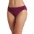 Jockey® No Panty Line Promise® Tactel® Bikini Underwear Perspective: front