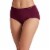 Jockey® No Panty Line Promise® Tactel® Hip Brief Underwear Perspective: front