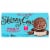 Skinny Cow® Vanilla Ice Cream Sandwiches Perspective: front