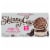 Skinny Cow® Cookies & Cream Ice Cream Sandwiches Perspective: front
