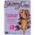 Skinny Cow® Chocolate Fudge Ice Cream Cones Perspective: front