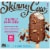 Skinny Cow Va Va Vanilla Almond Crunch Dipped Low Fat Ice Cream Bars Perspective: front