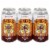 Palmetto Brewing Company Amber Ale Perspective: front