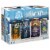 Palmetto Brewing Company® The Battery Pack Beer Variety Pack Perspective: front