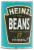 Heinz Baked Beans Perspective: front
