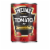 Heinz Cream of Tomato Soup Perspective: front