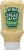 Heinz Original Salad Cream Dressing Perspective: front