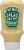 Heinz Original Salad Cream Dressing Perspective: front