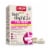 Jarrow Formulas® Vegan Fem-dophilus® Probiotics Supplement Perspective: front