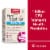Jarrow Formulas® Fem Dophilus® Probiotic Capsules Perspective: front