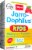 Jarrow Formulas® Jarro-Dophilus® Kids Raspberry Probiotic + Prebiotic 1B Perspective: front