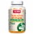 Jarrow Formulas® Orange Flavor Probiotic + Immune Gummies Perspective: front