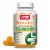 Jarrow Formulas® Orange Probiotic+ Immune Gummies Perspective: front