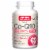 Jarrow Formulas® Co-Q10 Regular Strength Heart Support Veggie Capsules 100mg Perspective: front