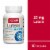 Jarrow Formulas® Lutein with Zeaxanthin Softgels Perspective: front