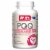 Jarrow Formulas® PQQ Pyrroloquinoline Quinone Capsules 20mg Perspective: front