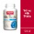 Jarrow Formulas® Milk Thistle Veggie Capsules 150mg Perspective: front