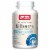 Jarrow Formulas® Bilberry + Grapeskin Polyphenols Eye Health Veggie Capsules 280mg Perspective: front