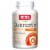 Jarrow Formulas® Quercetin Bioflavonoid Immune Support Veggie Capsules 500mg Perspective: front